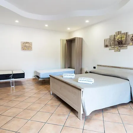 Appartement Margot Family