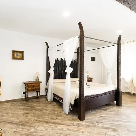 Appartement Margot Family *