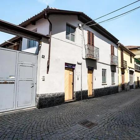 Margot Family Apartman *