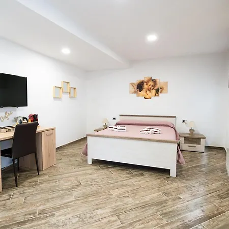 Margot Family Venaria Reale