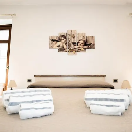 Appartement Margot Family Venaria Reale