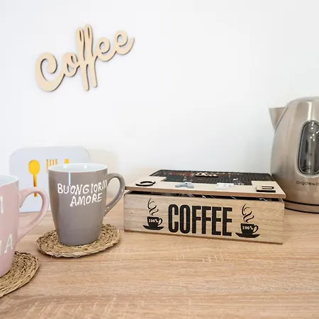 Apartman Margot Family *