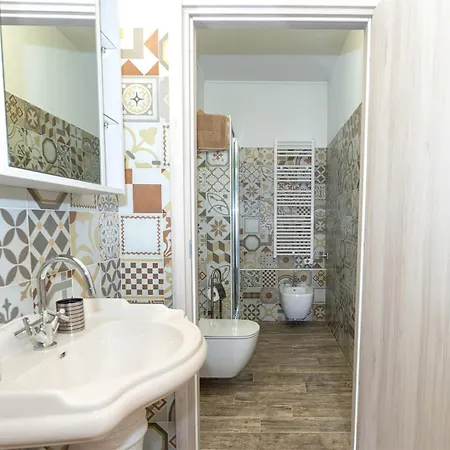 Appartement Margot Family Venaria Reale