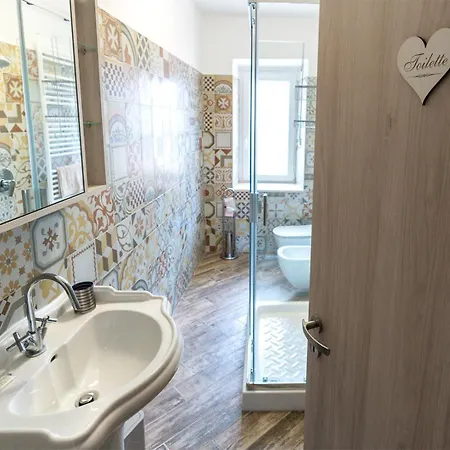 Appartement Margot Family