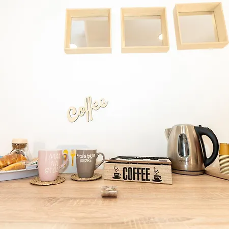 Margot Family Apartman