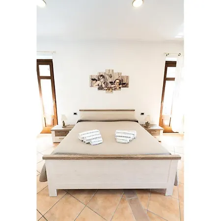 Appartement Margot Family *