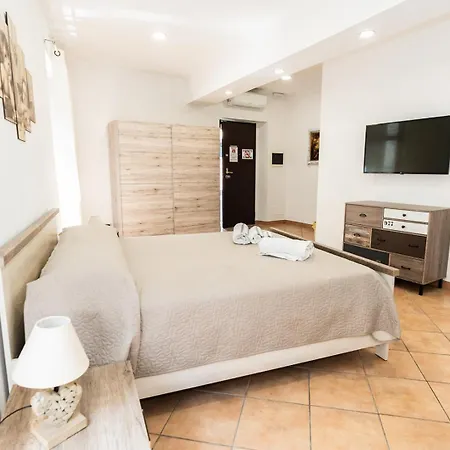 Margot Family Appartement *