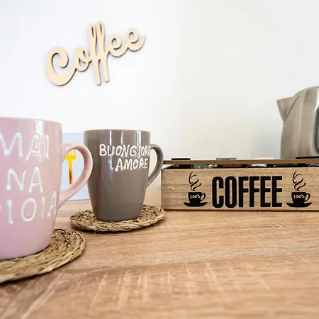 Apartment Margot Family Venaria Reale