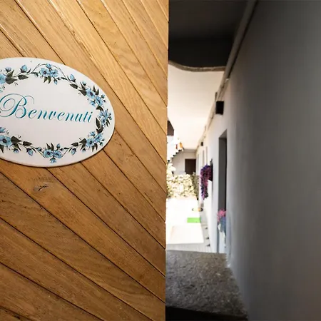 Margot Family * Venaria Reale