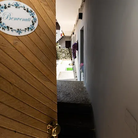 Apartman Margot Family