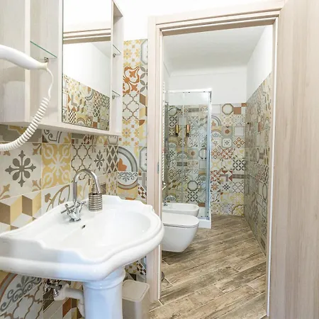 Margot Family Venaria Reale