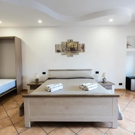 Margot Family Apartman