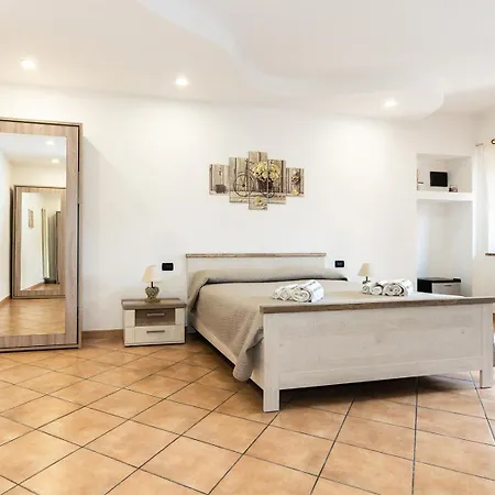 Appartement Margot Family *