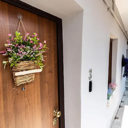 Apartman Margot Family Venaria Reale