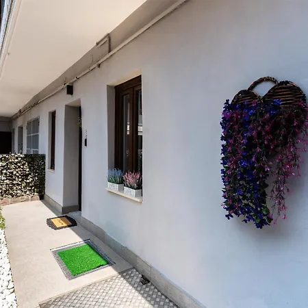 Appartement Margot Family *