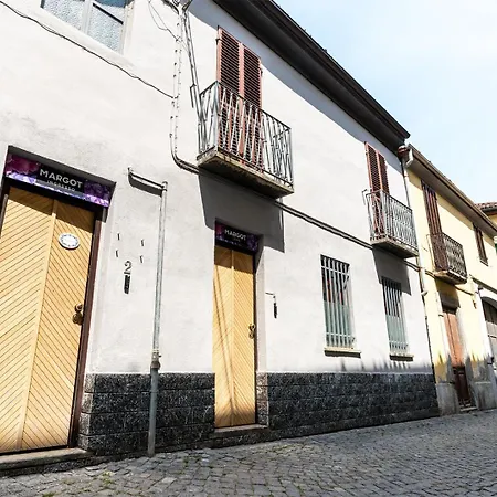 Margot Family * Venaria Reale