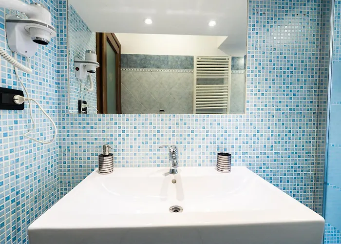 Apartmán Margot Family